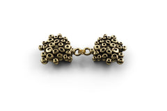 Amici Mare goudkleurig