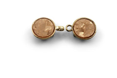 Bellagio honing goudkleurig