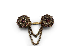 coosje Olivia goudkleurig