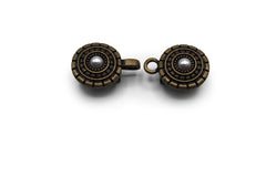 Bellagio Bhodi Bronze