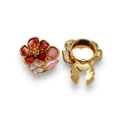 Button cover nr 22 per set