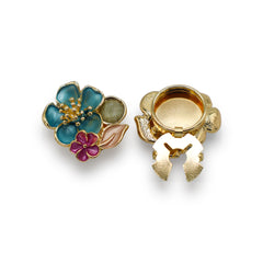 Button cover nr 23 per set