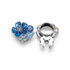 Button cover nr 24 per set