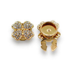 Button cover nr 27 per set