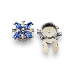 Button cover nr 35 per set