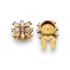 Button cover nr 37 per set