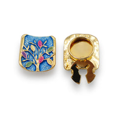 Button cover nr 38 per set