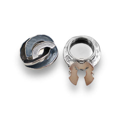 Button cover nr 46 per set