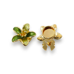 Button cover nr 52 per set