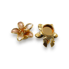 Button cover nr 54 per set