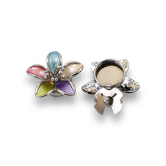 Button cover nr 55 per set