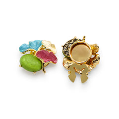 Button cover nr 58 per set