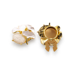 Button cover nr 60 per set