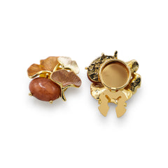 Button cover nr 61 per set