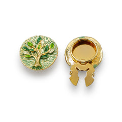 Button cover nr 66 per set