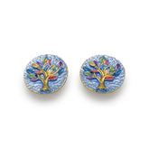 Button cover nr 69 per set