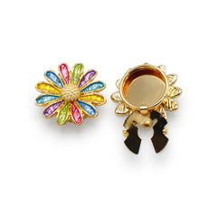 Button cover nr 77 per set