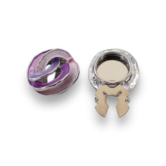 Button cover nr 78 per set