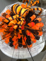 traditioneel halloween boeket