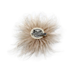 Spilla magnetica n. 468, stile fantasy, color argento