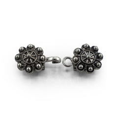 Nodo Zelanda Sluis color argento