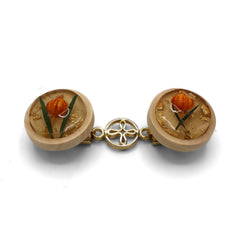 Coosje field of flowers