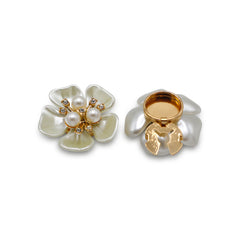 Button cover nr 10 per set