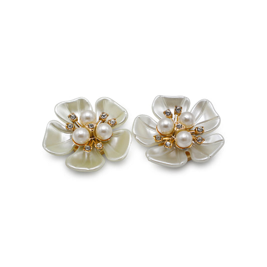Button cover nr 10 per set