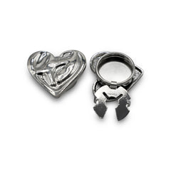 Button cover nr 12 per set