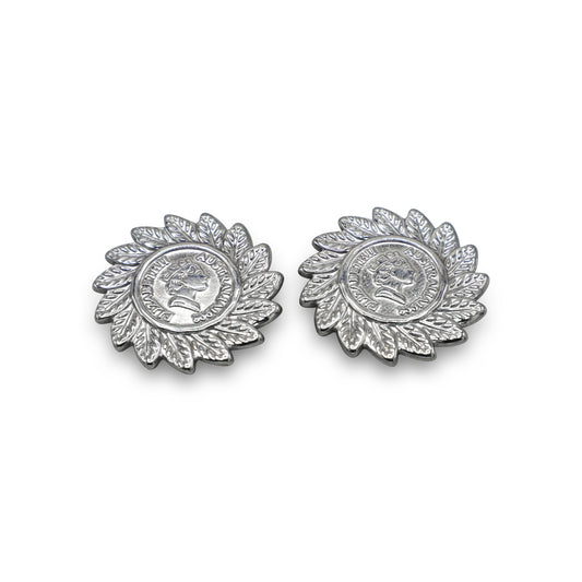 Button cover nr 14 per set