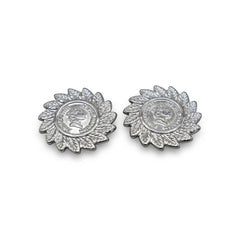 Button cover nr 14 per set