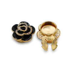 Button cover nr 1 per set