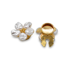 Button cover nr 6 per set