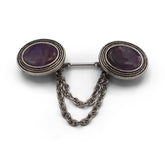 Coosje Edelstein Nr.15 silberfarben