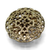 Ezy-one clip nr 10 goudkleurig