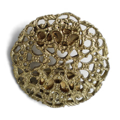 Ezy-one clip nr 10 goudkleurig