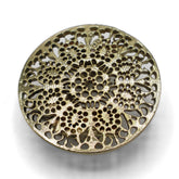 Ezy-one clip nr 12 goudkleurig