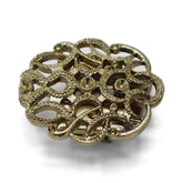 Ezy-one clip nr 14 goudkleurig