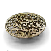 Ezy-one clip nr 3 goudkleurig