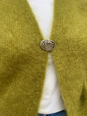 Ezy-one clip nr 3 goudkleurig