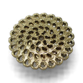 Ezy-one clip nr 4 goudkleurig