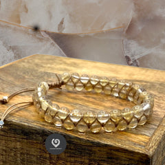 Nouveau jade brûlé