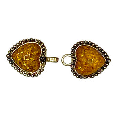 Bellagio Heart of gold