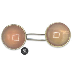 Color bronzo nebbioso