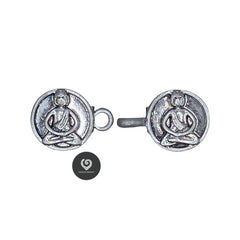 Bellagio Buddha-Meditation