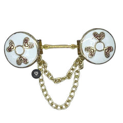 coosje 3hearts couleur or