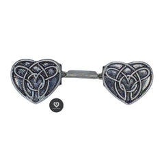 coosje cœur celtique