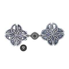 coosje croix celtique