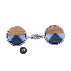 bois résine ressort