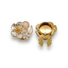 Button cover nr 19 per set